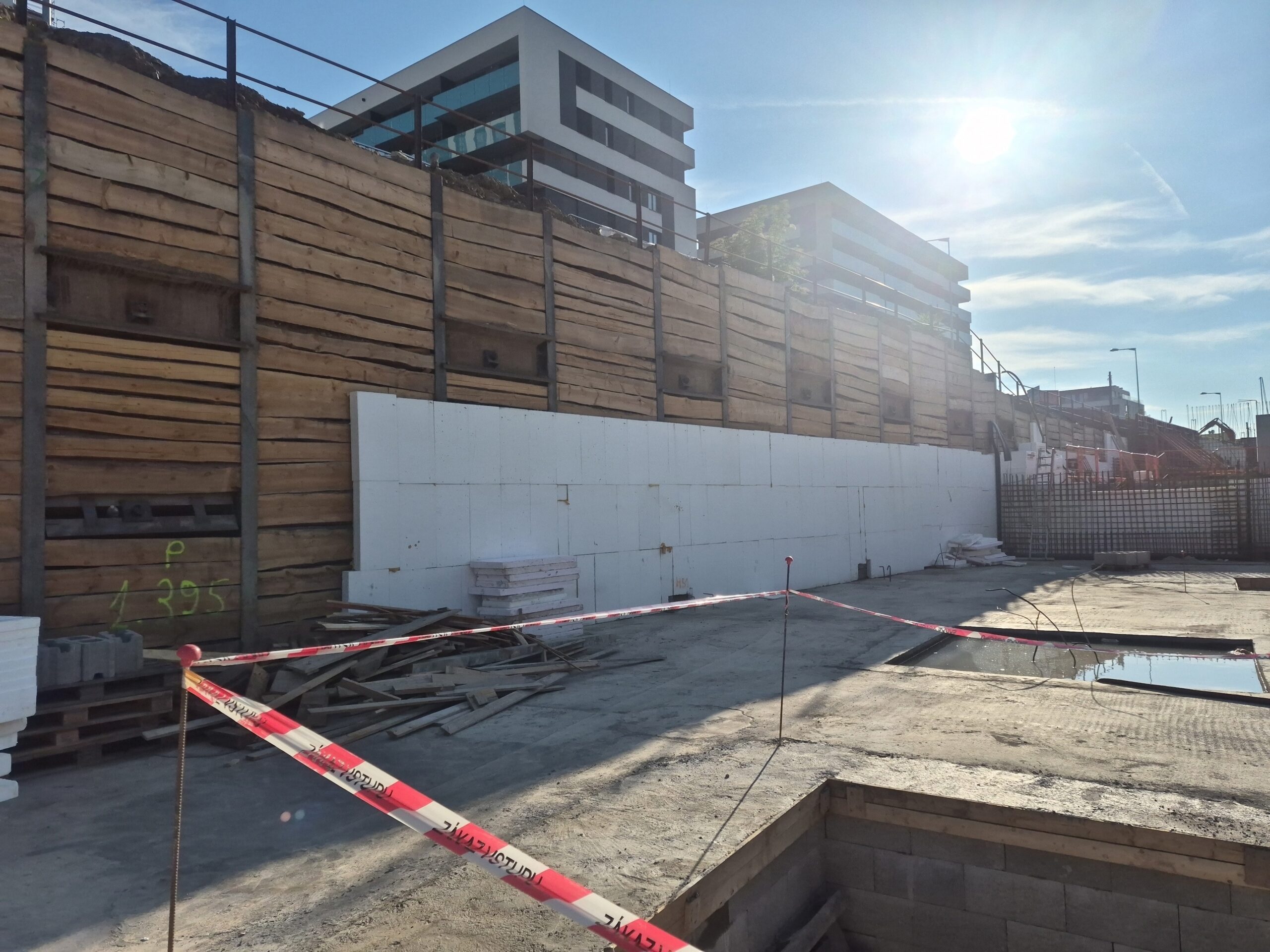 Rezidence Nádraží Žižkov